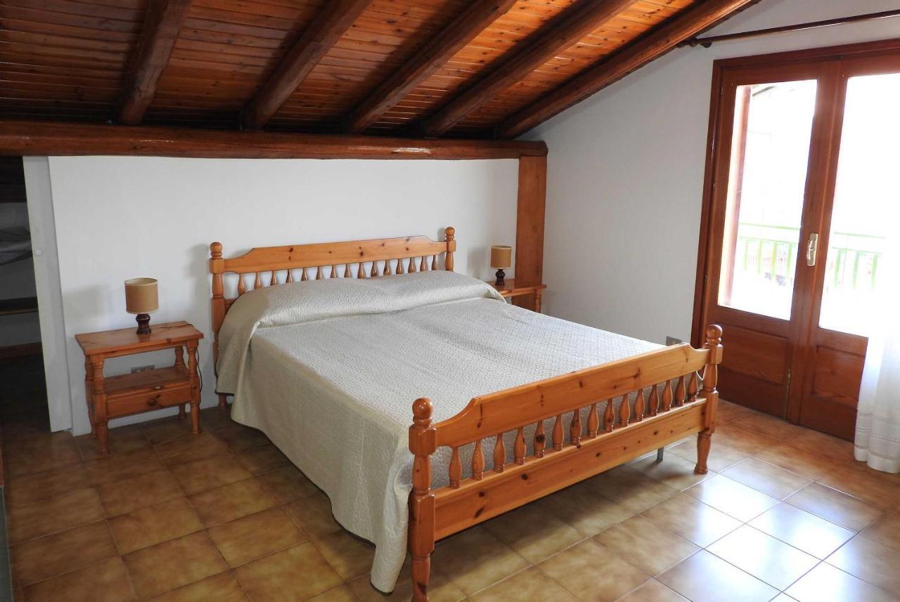 Mansarda Sul Mare Dei Ciclopi Apartment Aci Trezza Luaran gambar